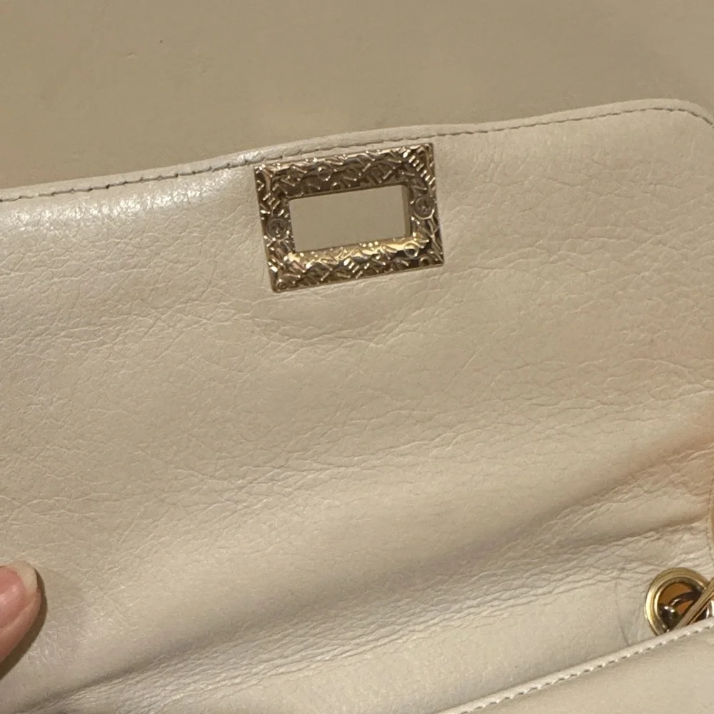 Valentino✨ Beatriz D-Plate Bag by Mario Valentino - Picture 9 of 16